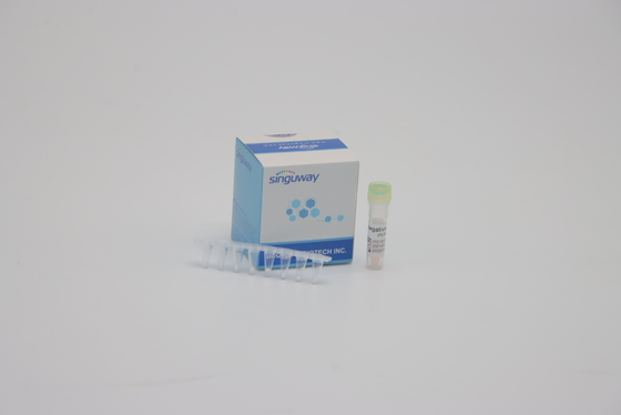 PCR Kit For Lab Using do RT da etapa do jogo 1 da detecção do PCR de FluA FluB dos testes do ADN