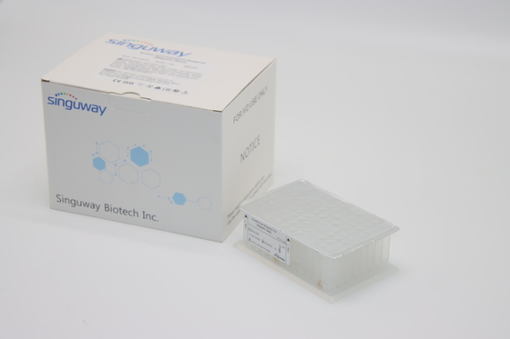 9-18 sistema OEM da purificação do RNA de Min Automatic Nucleic Acid Extraction Kit Micro