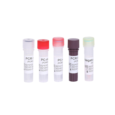 Gripe fluorescente de Kit For Detecting 2019-NCoV do teste do PCR do RT um vírus da gripe B do vírus